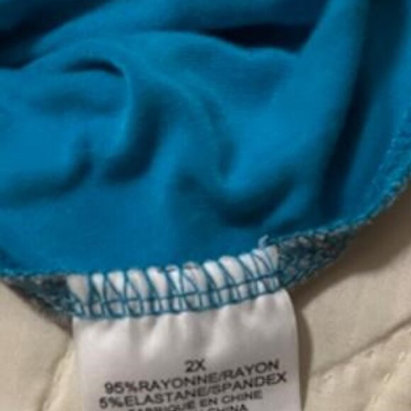 summer top - Picture 2 of 4